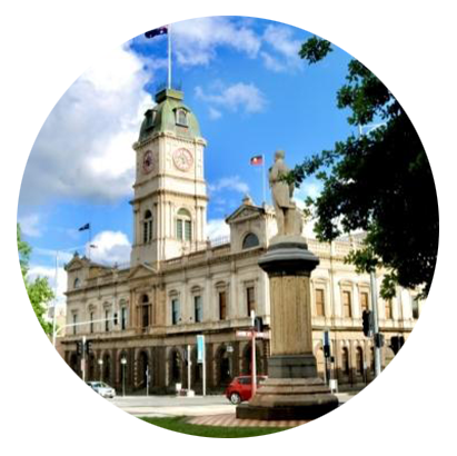 Ballarat
