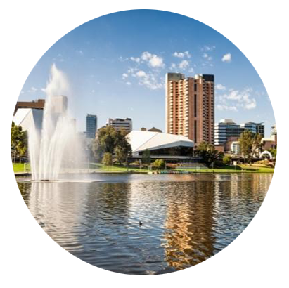 Adelaide