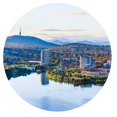 Canberra