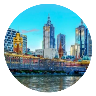 Melbourne